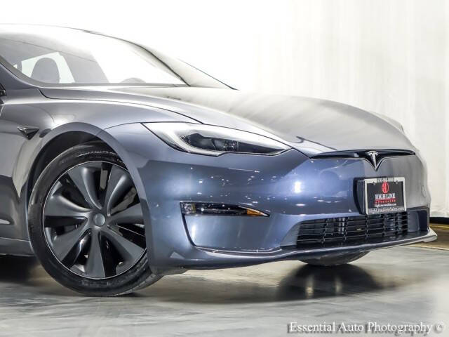 2023 Tesla Model S