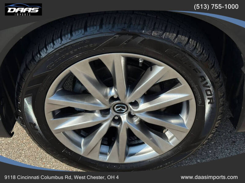 2018 Mazda CX-9 Grand Touring