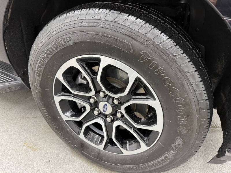 2022 Ford Expedition XLT