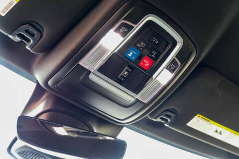 2020 RAM 3500 Limited