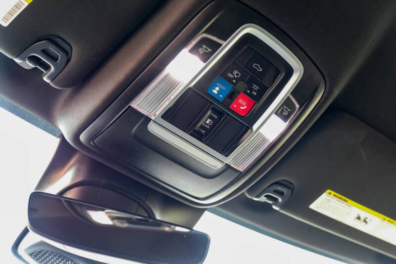 2020 RAM 3500 Limited