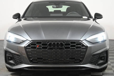 2022 Audi S5 Sportback for sale at CU Carfinders in Norcross GA