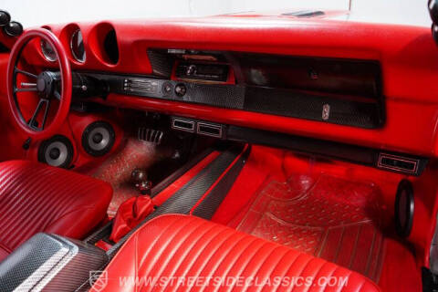 1968 Oldsmobile Cutlass