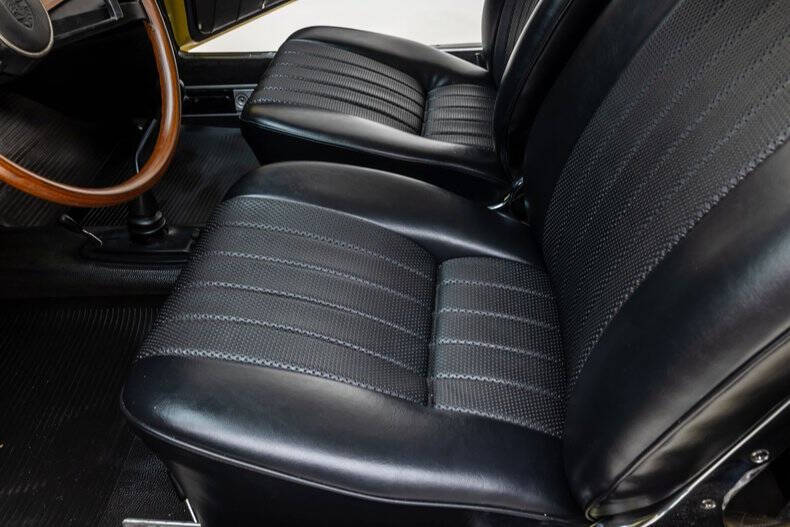 1965 Porsche 911