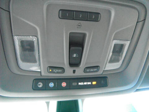 2022 Chevrolet Silverado 1500 Limited