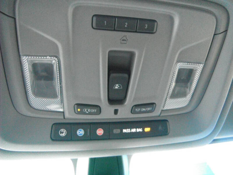 2022 Chevrolet Silverado 1500 Limited