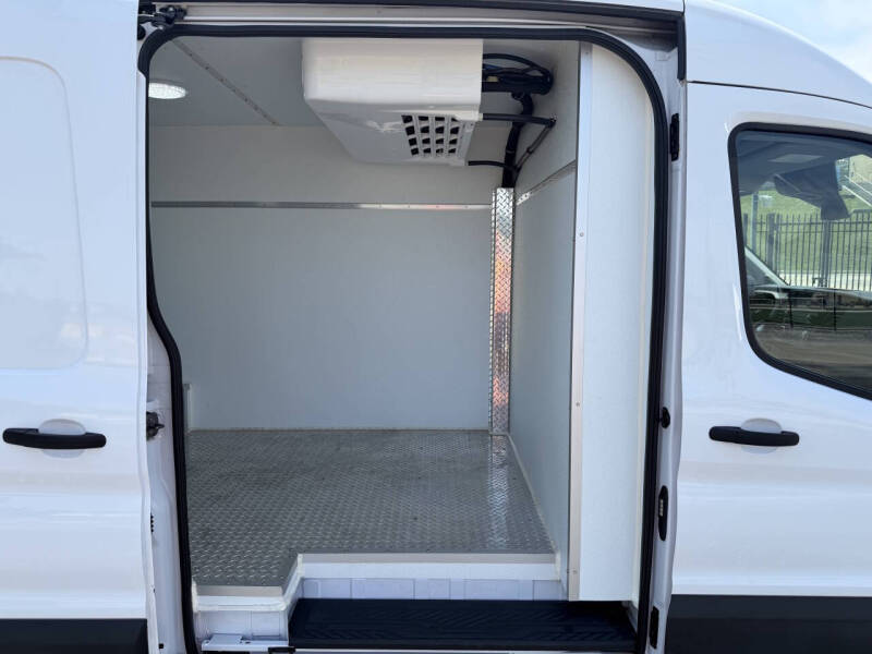 2024 Ford Transit 350