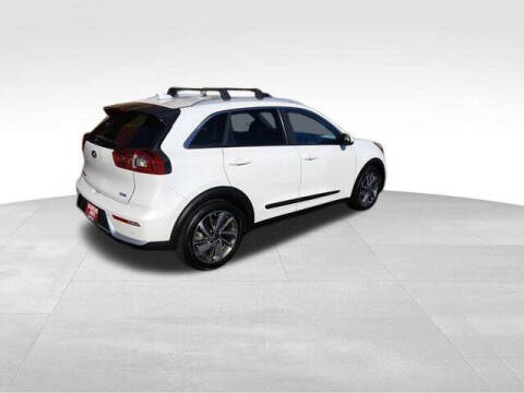 2019 Kia Niro Touring