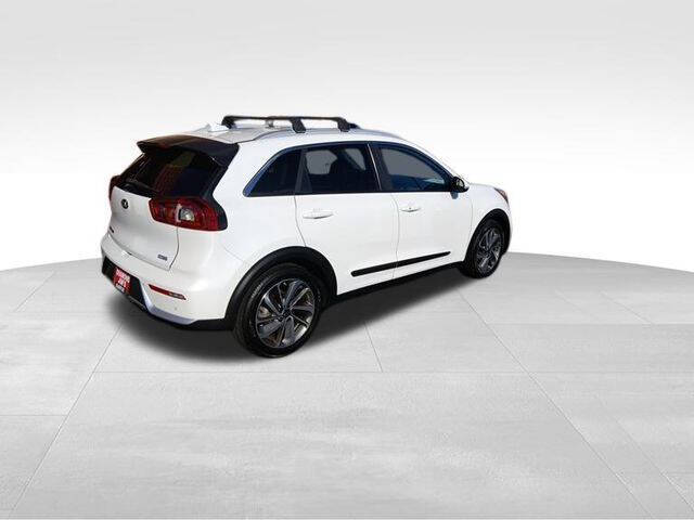 2019 Kia Niro Touring