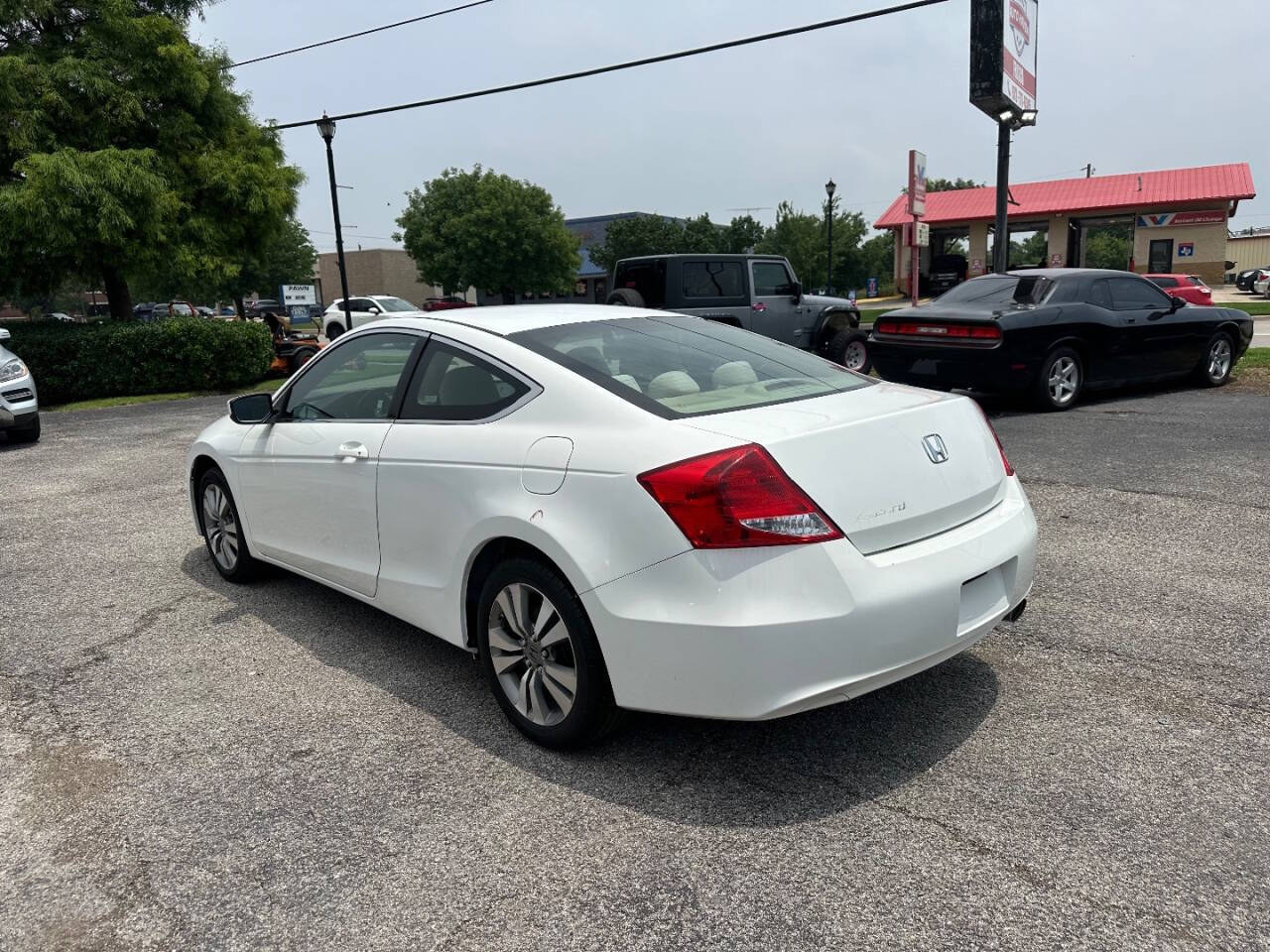 2012 Honda Accord for sale at Auto Haven Frisco in Frisco, TX