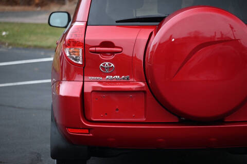 2006 Toyota RAV4 Limited