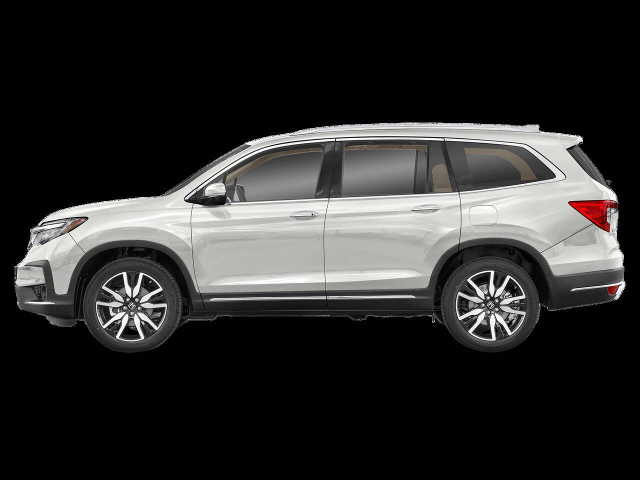 2022 Honda Pilot 3