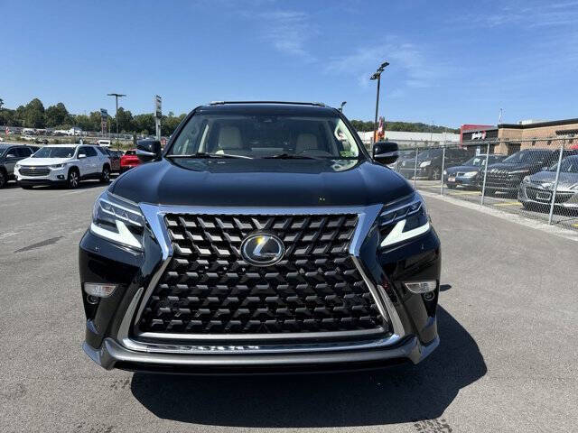 2023 Lexus GX 460 for sale at Mid-State Pre-Owned in Beckley, WV