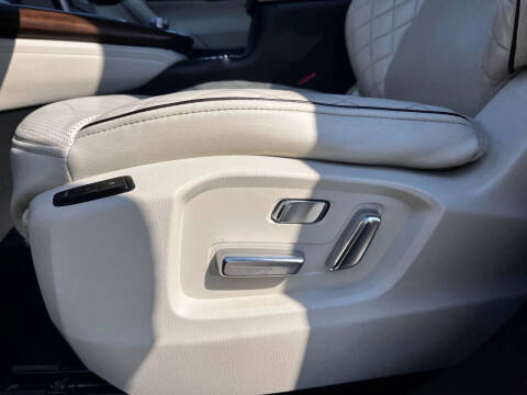 2022 Mazda CX-9 Signature