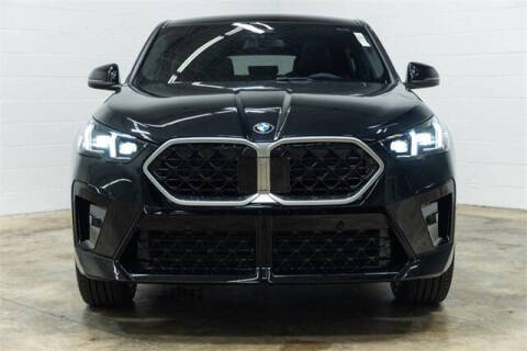 2025 BMW X2 xDrive28i