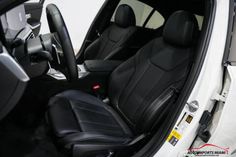 2023 BMW 3 Series 330e