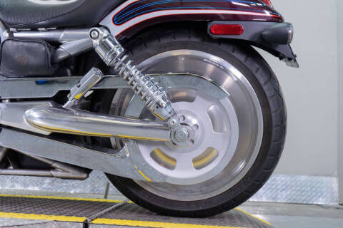 2005 Harley-Davidson V-Rod