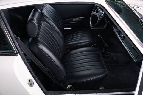 1973 Porsche 911