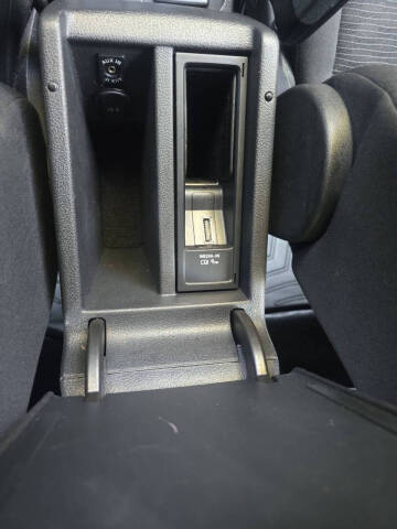 2015 Volkswagen Tiguan S 4Motion