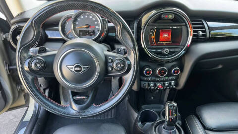 2020 MINI Hardtop 2 Door Cooper S