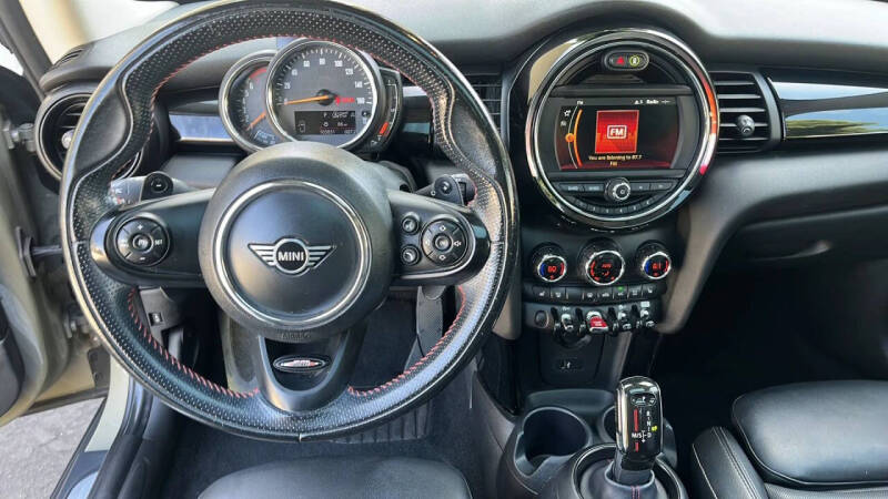 2020 MINI Hardtop 2 Door Cooper S