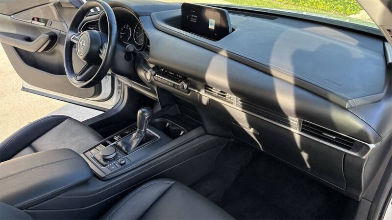 2023 Mazda CX-30 2.5 S Select