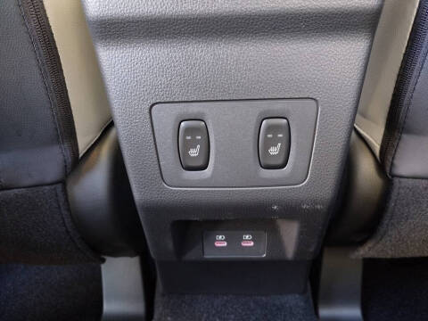 2026 Mitsubishi Eclipse Cross SEL