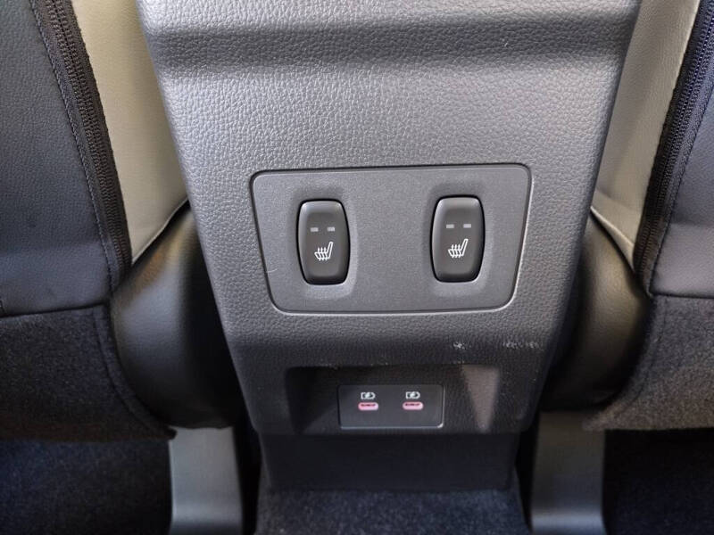 2026 Mitsubishi Eclipse Cross SEL