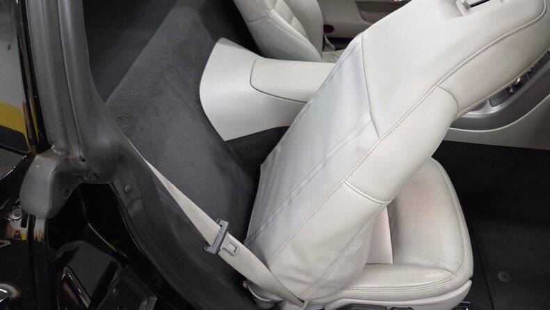 2006 Chevrolet Corvette