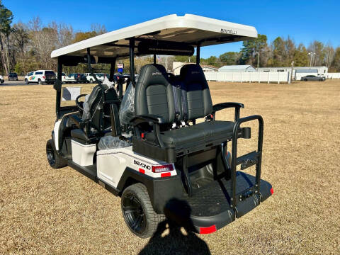 2026 Bintelli Beyond 6