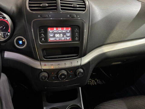 2013 Dodge Journey SXT