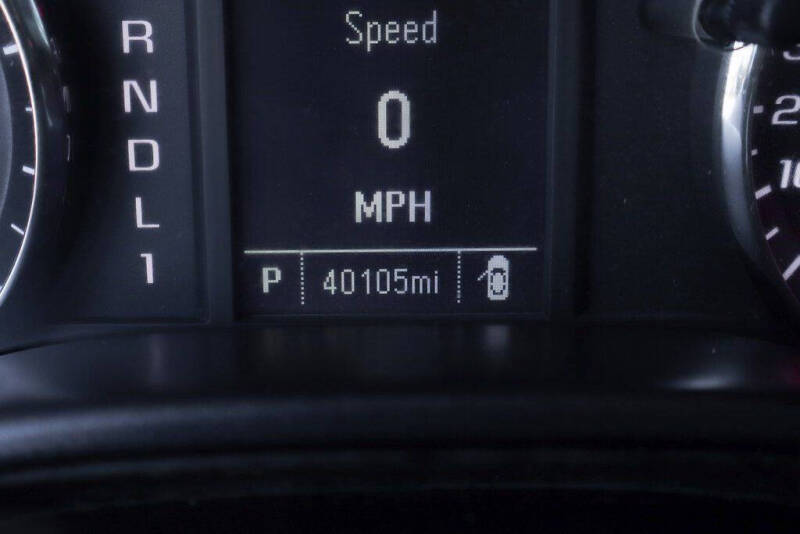 2023 Chevrolet Silverado 5500HD