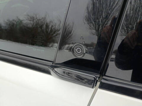 2021 Ford Mustang Mach-E Select