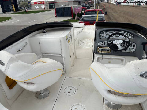 2006 EBBTIDE 2400SS