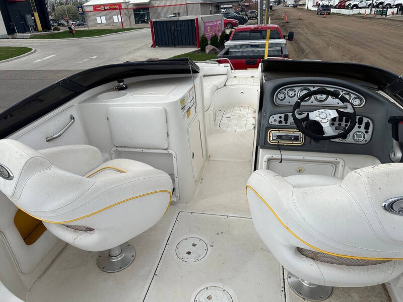 2006 EBBTIDE 2400SS