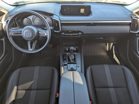 2024 Mazda CX-50 2.5 S Select