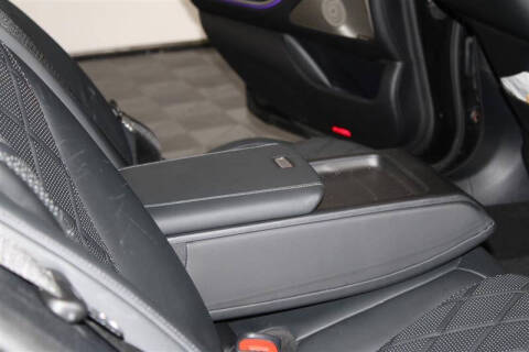 2021 Mercedes-Benz S-Class S 580 4MATIC