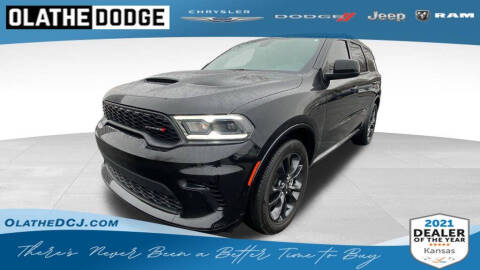 2023 Dodge Durango