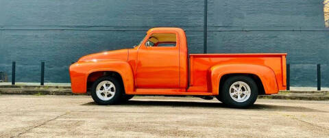 1954 Ford F-100
