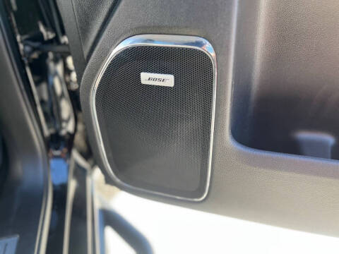 2016 Chevrolet Silverado 2500HD LTZ