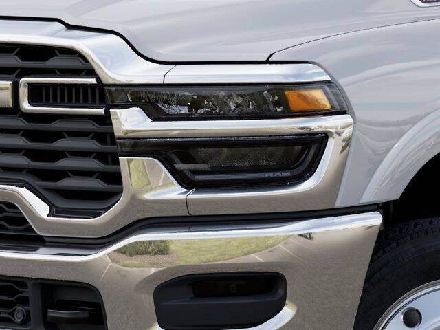 2026 RAM 5500