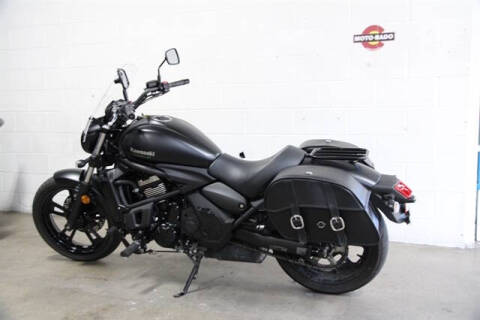 2023 Kawasaki Vulcan S