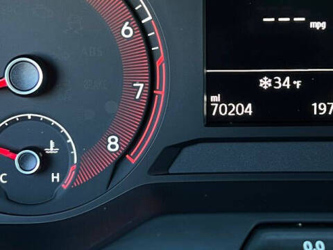 2021 Volkswagen Jetta