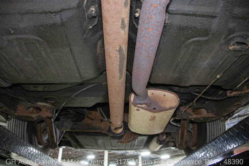 1970 Cadillac DeVille