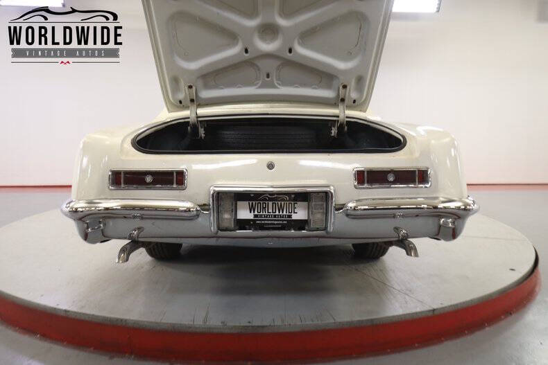 1964 Buick Riviera