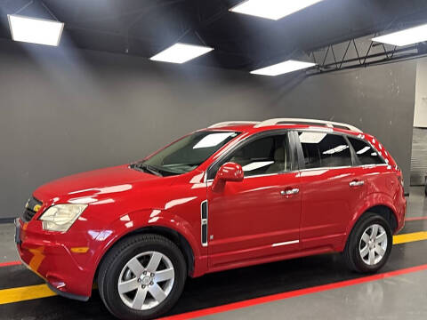 2009 Saturn Vue XR