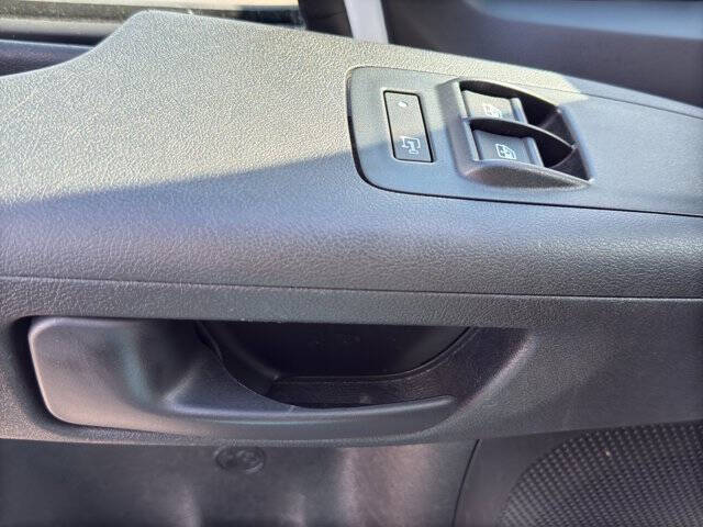 2023 RAM ProMaster 2500 159 WB