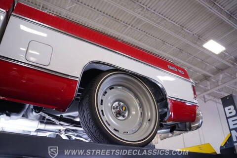 1979 Chevrolet C10