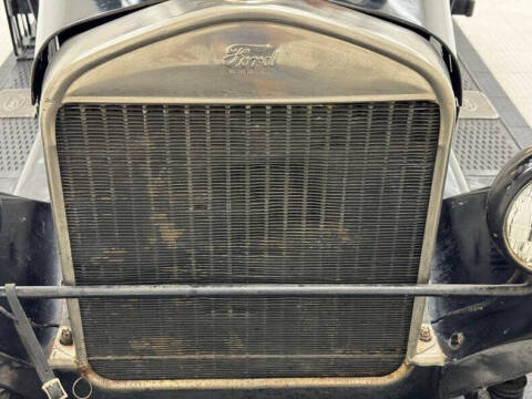 1927 Ford Model T