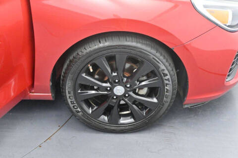2019 Hyundai Elantra GT